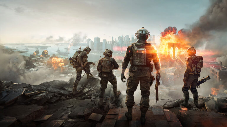 Battlefield 6 (PS5) Review