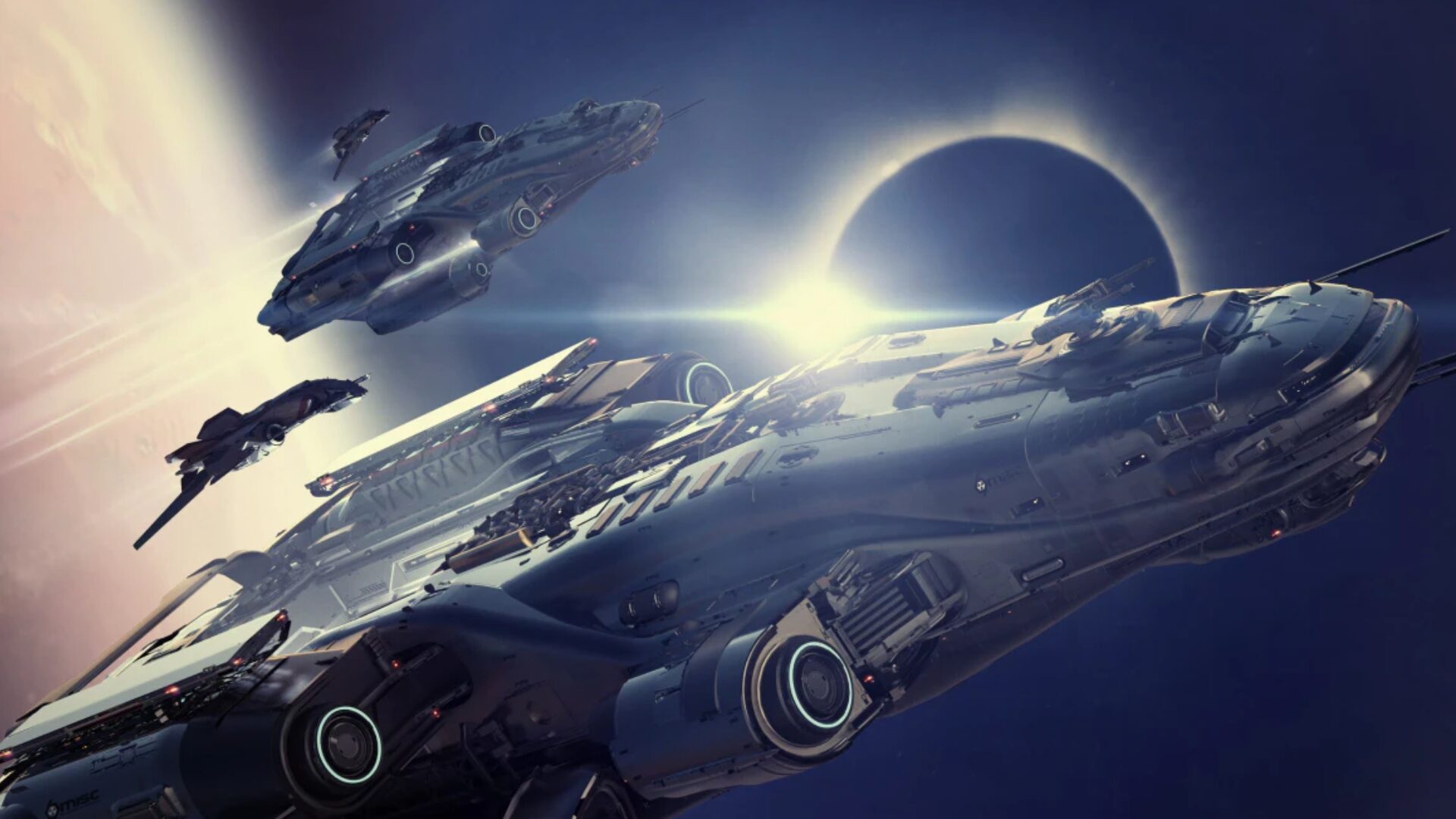 Best Starter Ships in Star Citizen for Solo Players Best Starter Ships in Star Citizen for Solo Players