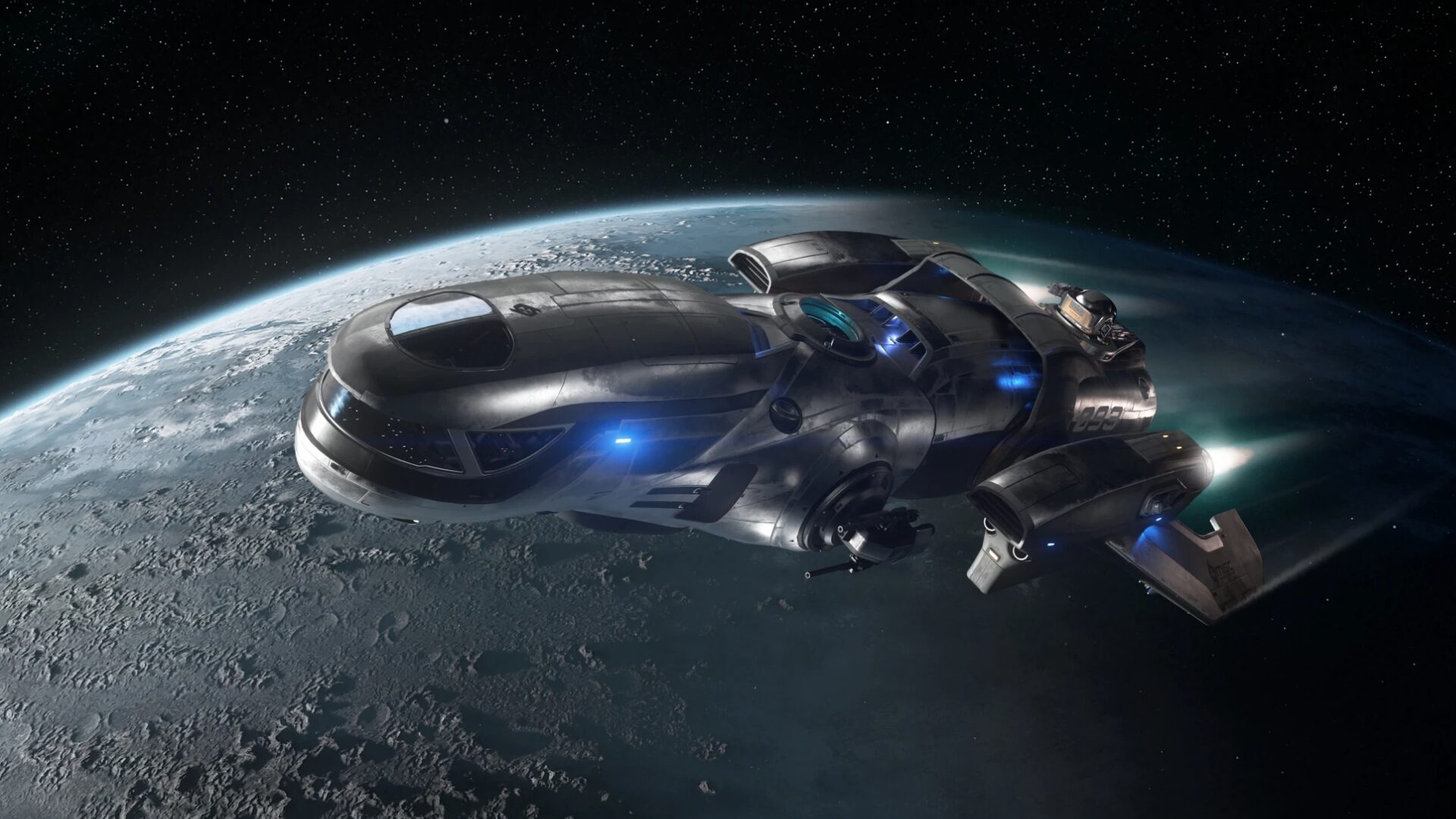 Best Starter Ships in Star Citizen for Solo Players Best Starter Ships in Star Citizen for Solo Players
