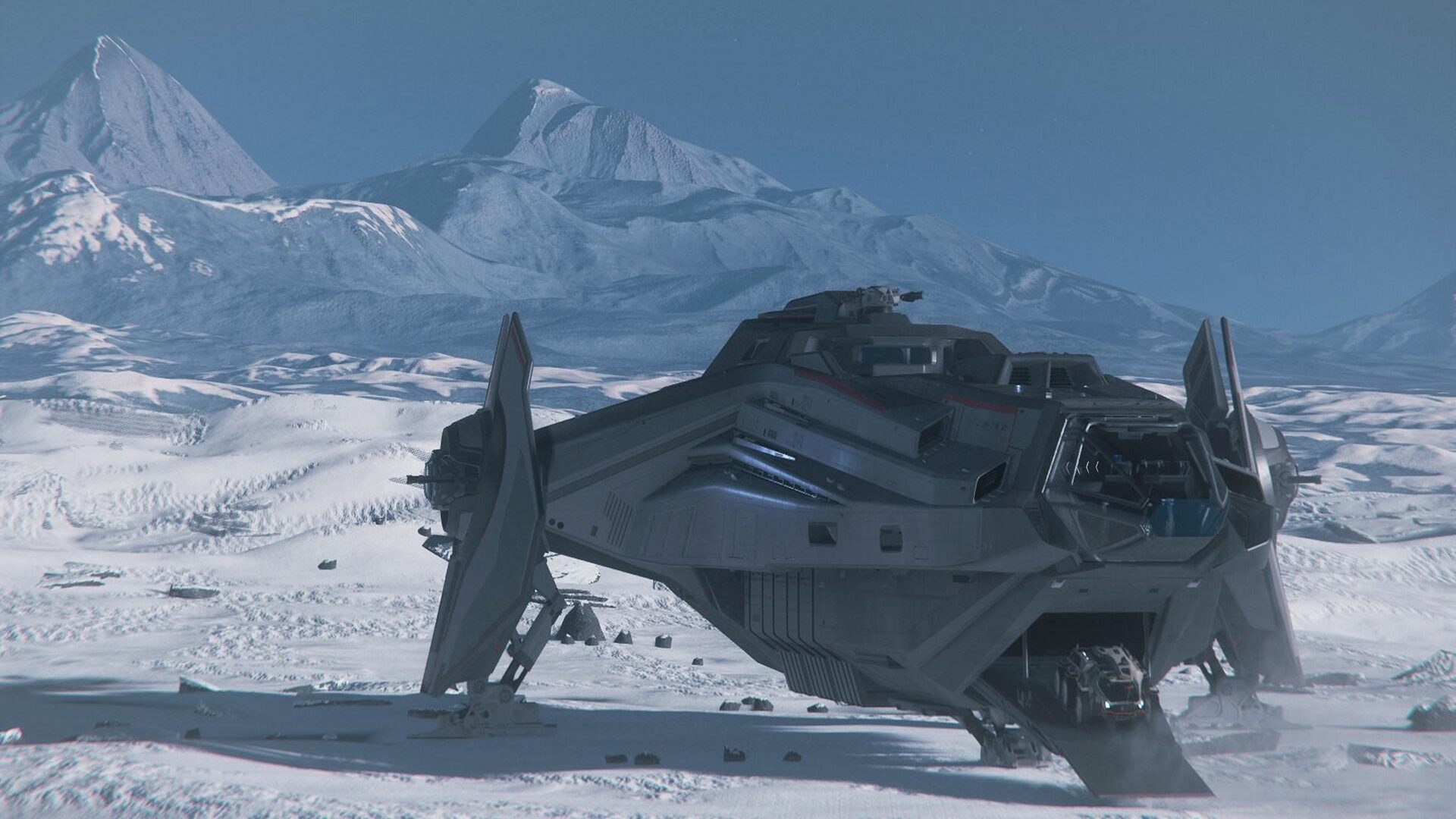 Best Starter Ships in Star Citizen for Solo Players Best Starter Ships in Star Citizen for Solo Players