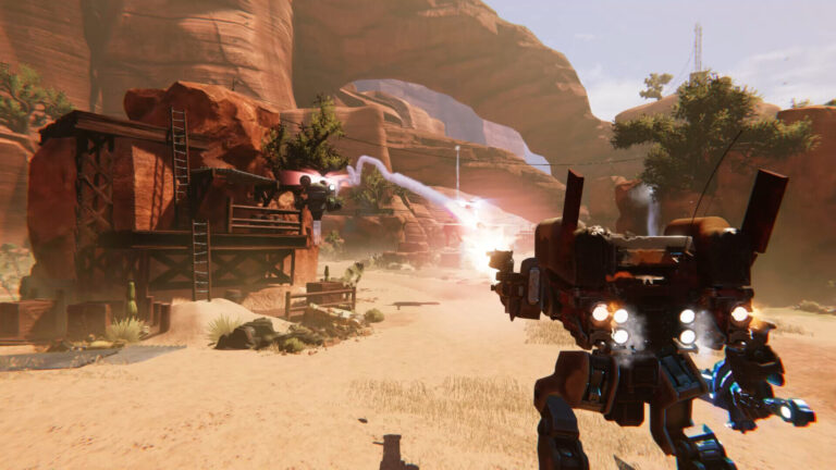 Bounty Star (PC) Review