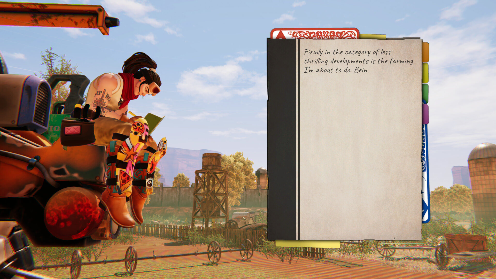 Bounty Star (PC) Review