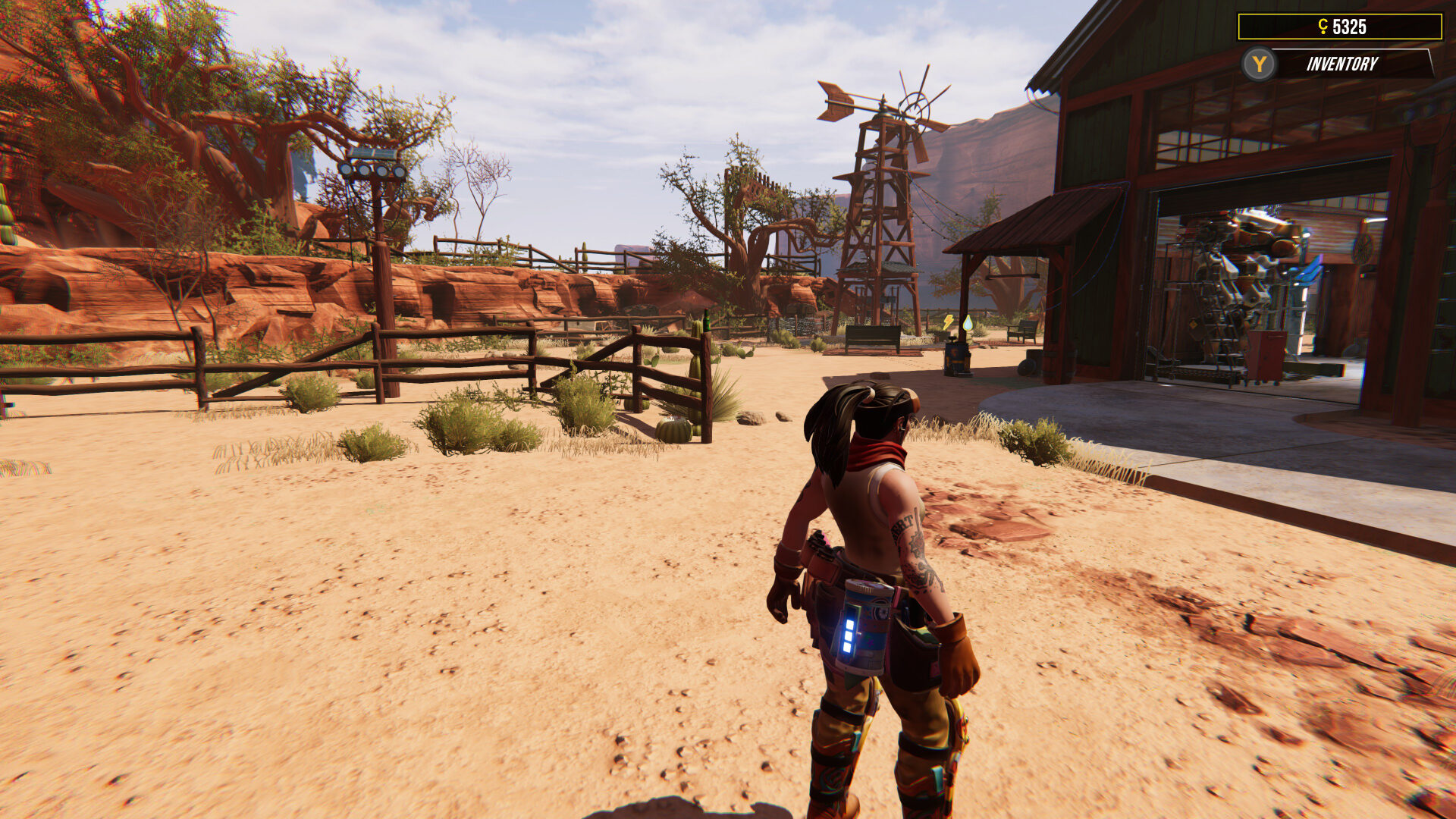 Bounty Star (PC) Review