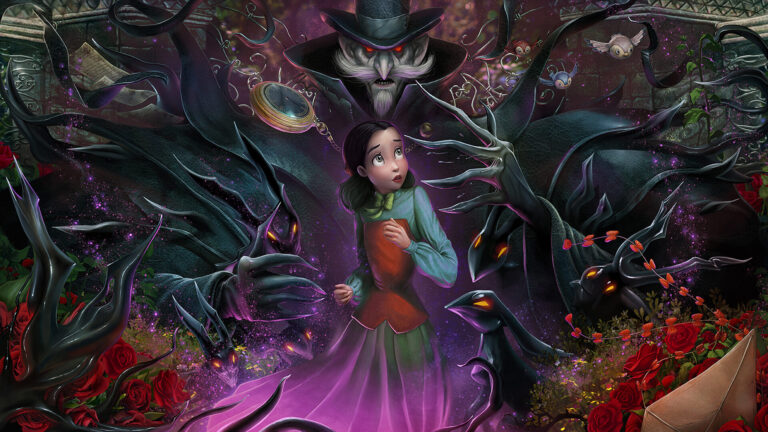 Bye Sweet Carole (PC) Review