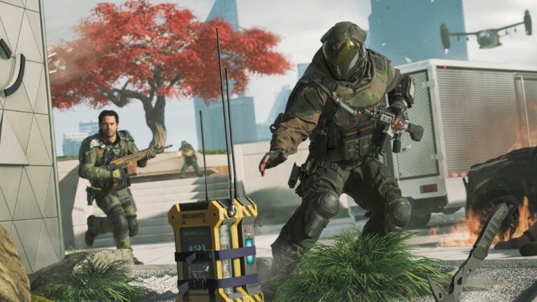 Call of Duty: Black Ops 7 Will Launch With New Game Modes and Multiplayer Adjustments