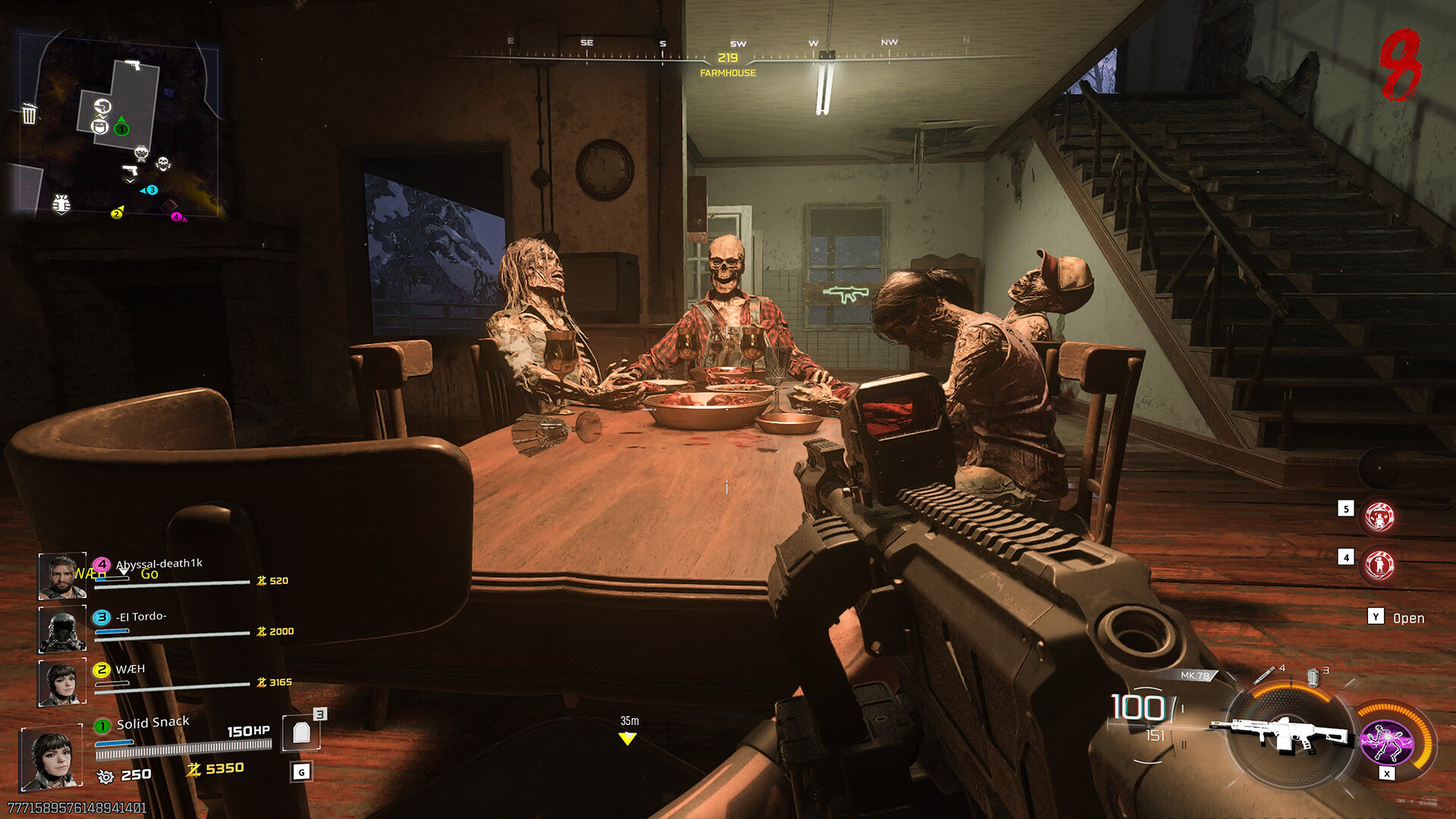 Call of Duty: Black Ops 7’s Beta Feels Fast, Flashy, and a Little Too Familiar
