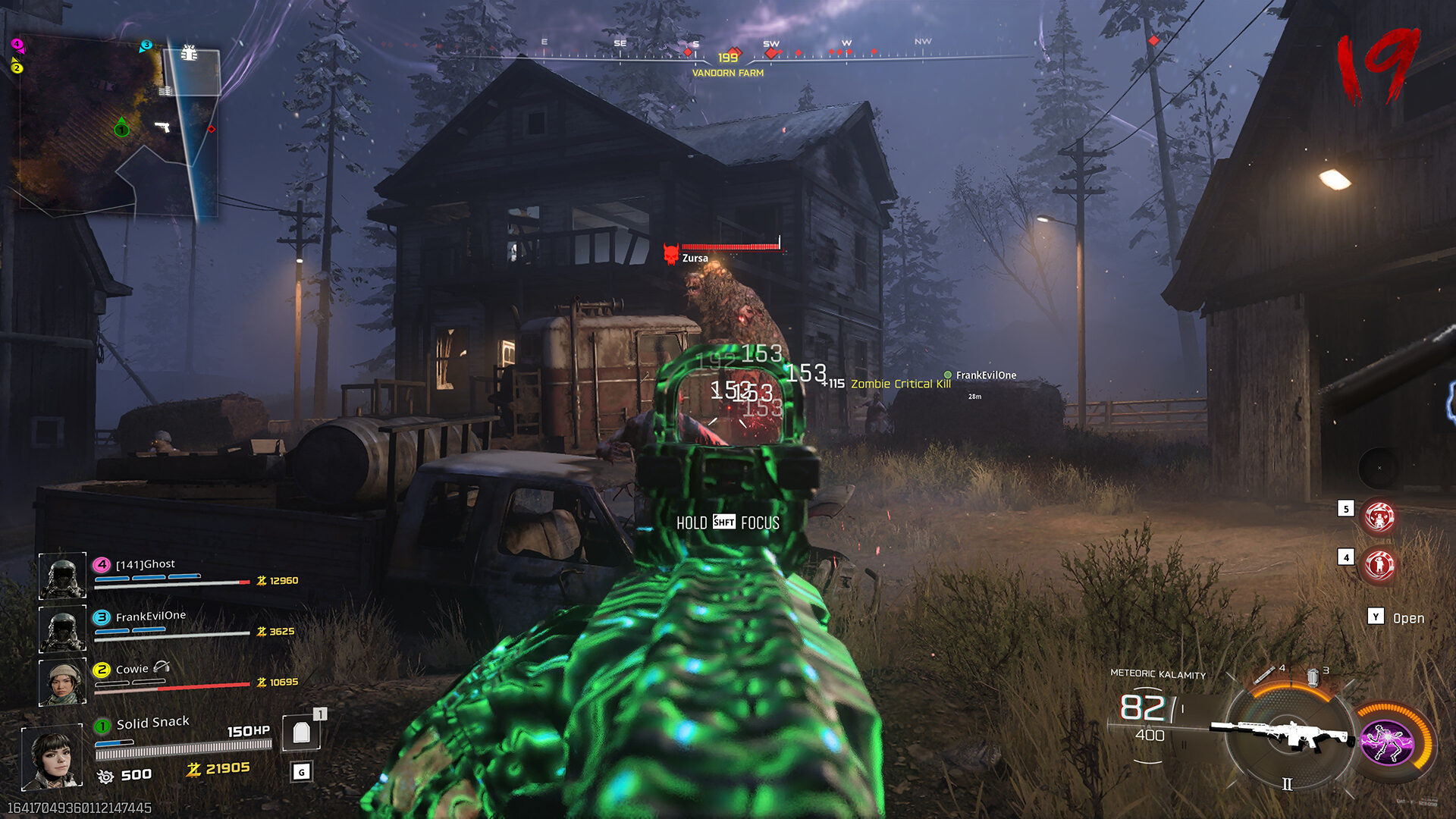 Call of Duty: Black Ops 7’s Beta Feels Fast, Flashy, and a Little Too Familiar