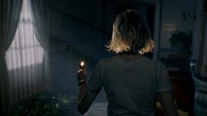 Capcom Announces Resident Evil Requiem Will Get a Switch 2 Pro Controller and Amiibo on Launch