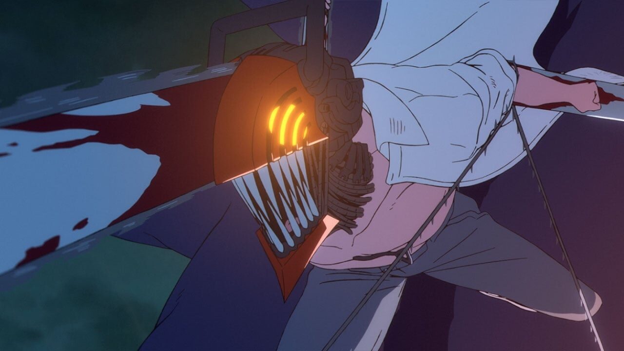 Chainsaw Man – The Movie: Reze Arc Review