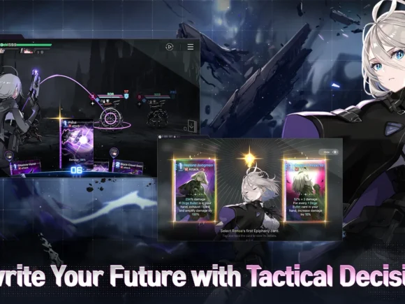 Chaos Zero Nightmare