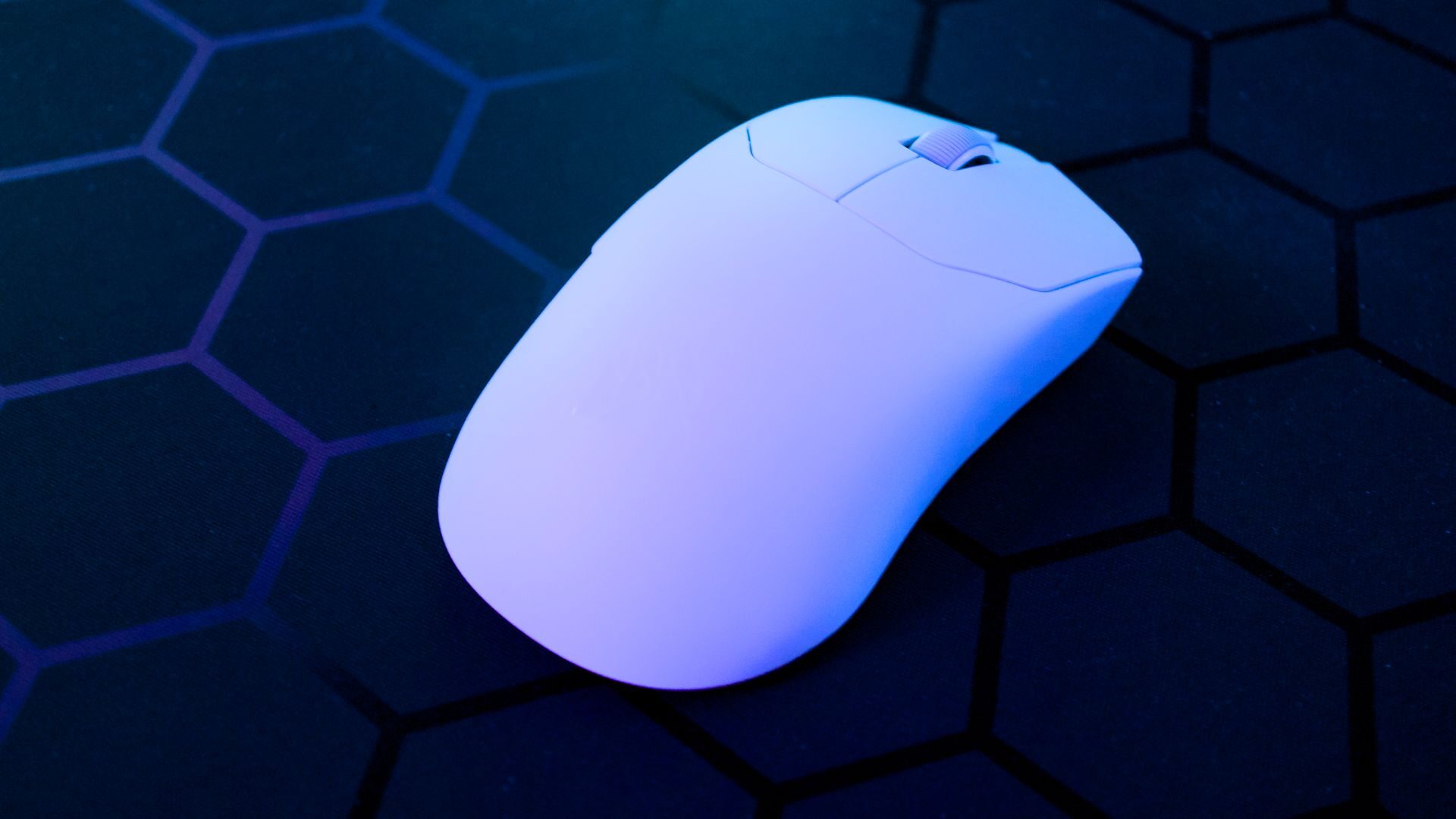 CORSAIR SABRE v2 PRO Gaming Mouse Review