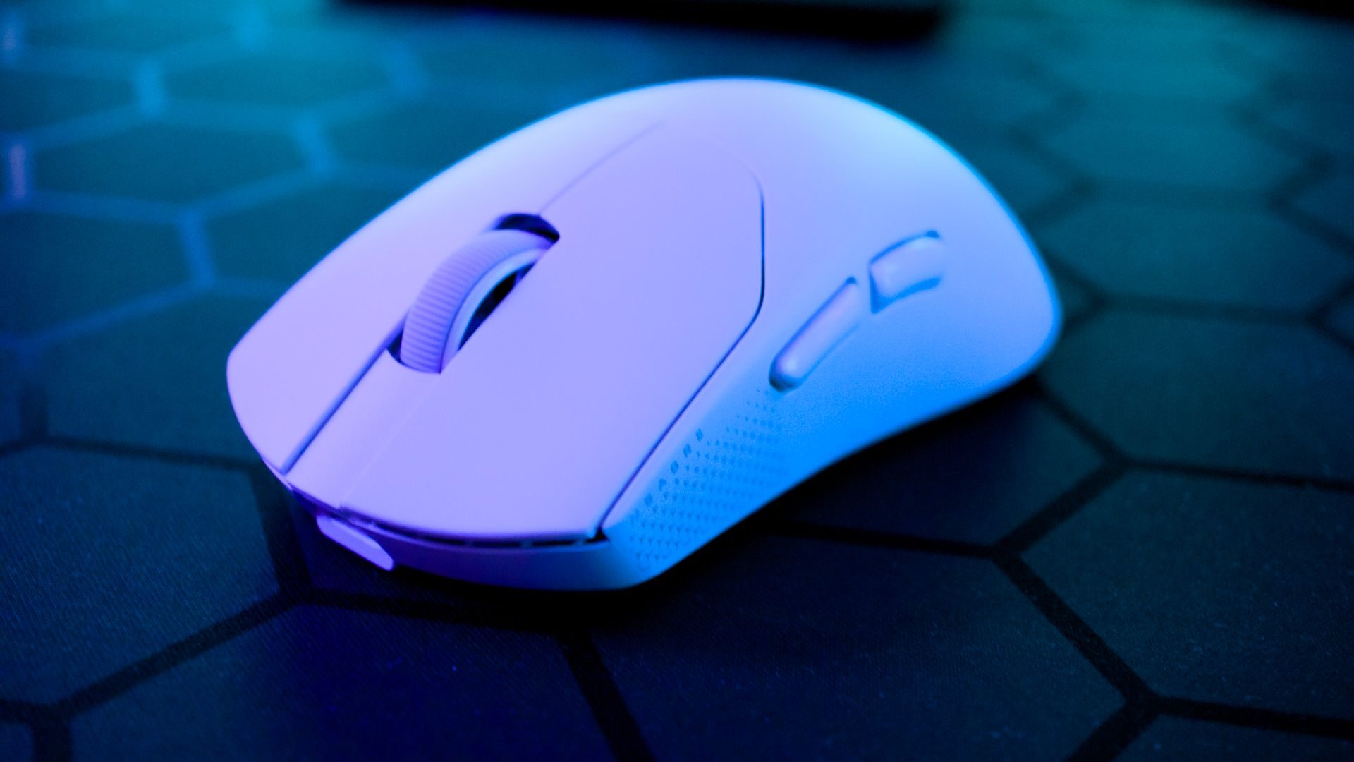 CORSAIR SABRE v2 PRO Gaming Mouse Review