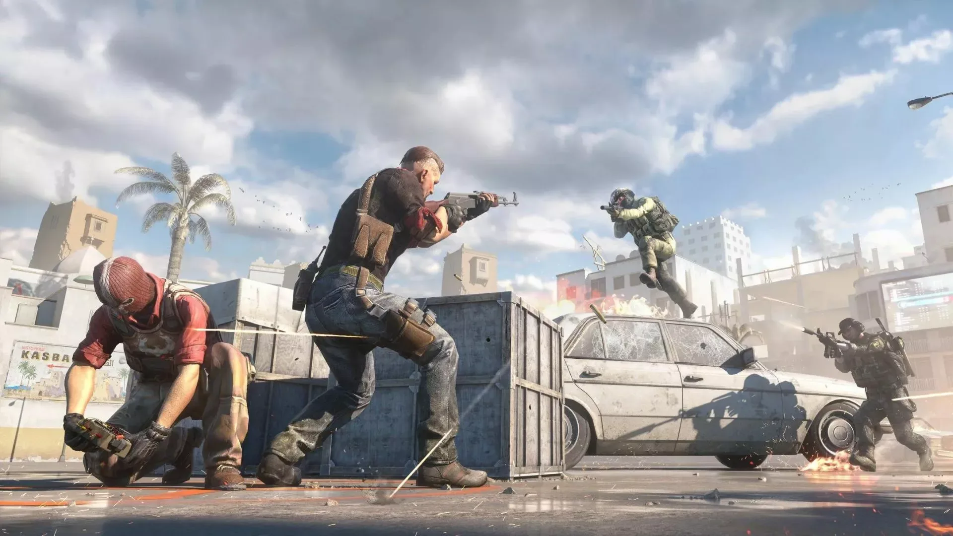 Counter-Strike 2 Update Deletes Almost $2 Billion Off Market By Making Skins Easier To Get Counter-Strike 2 Update Deletes Almost $2 Billion Off Market By Making Skins Easier To Get
