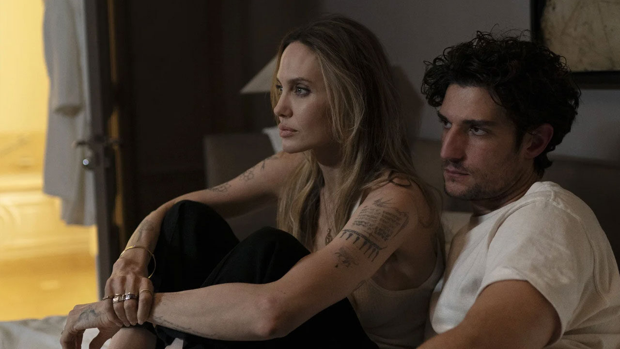 Couture Review — TIFF 2025