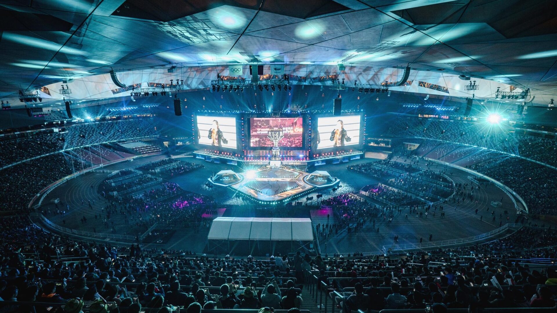 Deep Strategy & Accessibility: How Riftbound is the TGC That Caters to All 4