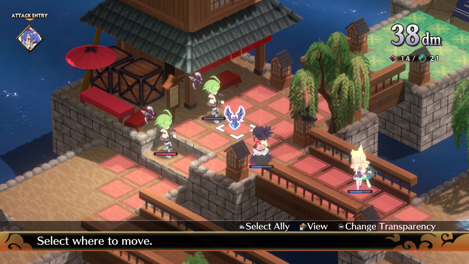 Disgaea 7 Complete (Nintendo Switch 2) Review - CGMagazine
