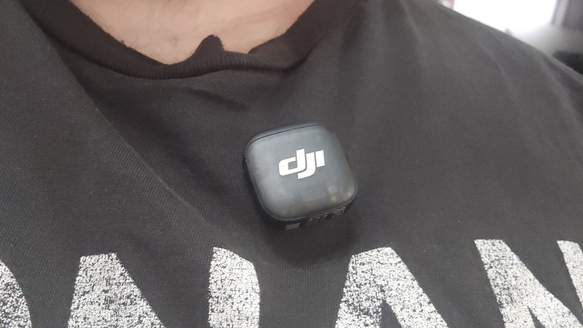 DJI Mic 3 Review