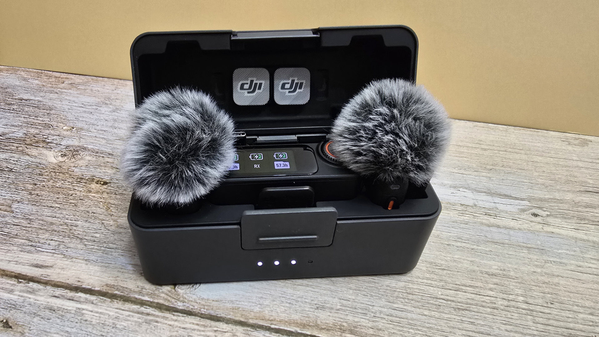 DJI Mic 3 Review