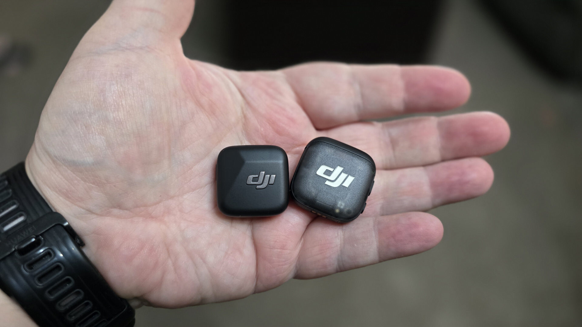 DJI Mic 3 Review