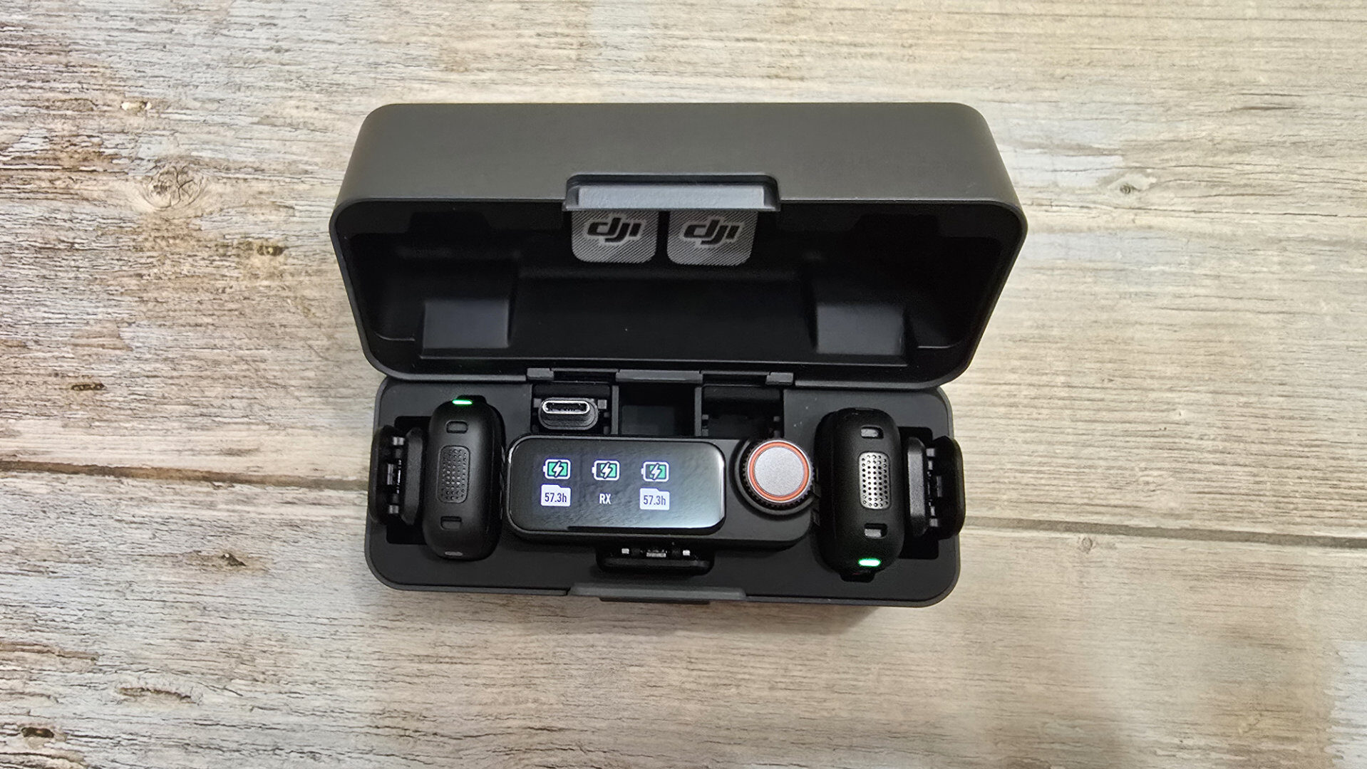 DJI Mic 3 Review