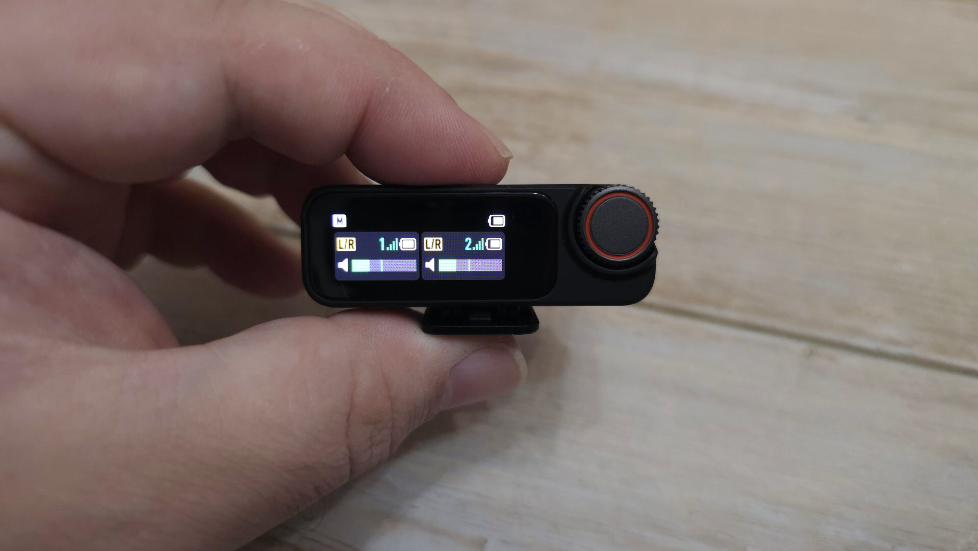 DJI Mic 3 Review