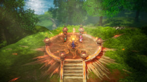 Dragon Quest I & II HD-2D Remake (PS5) Review