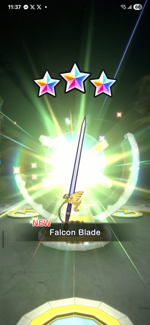 Dragon Quest Smash/Grow (Android) Preview — A Fun Twist On The Familiar