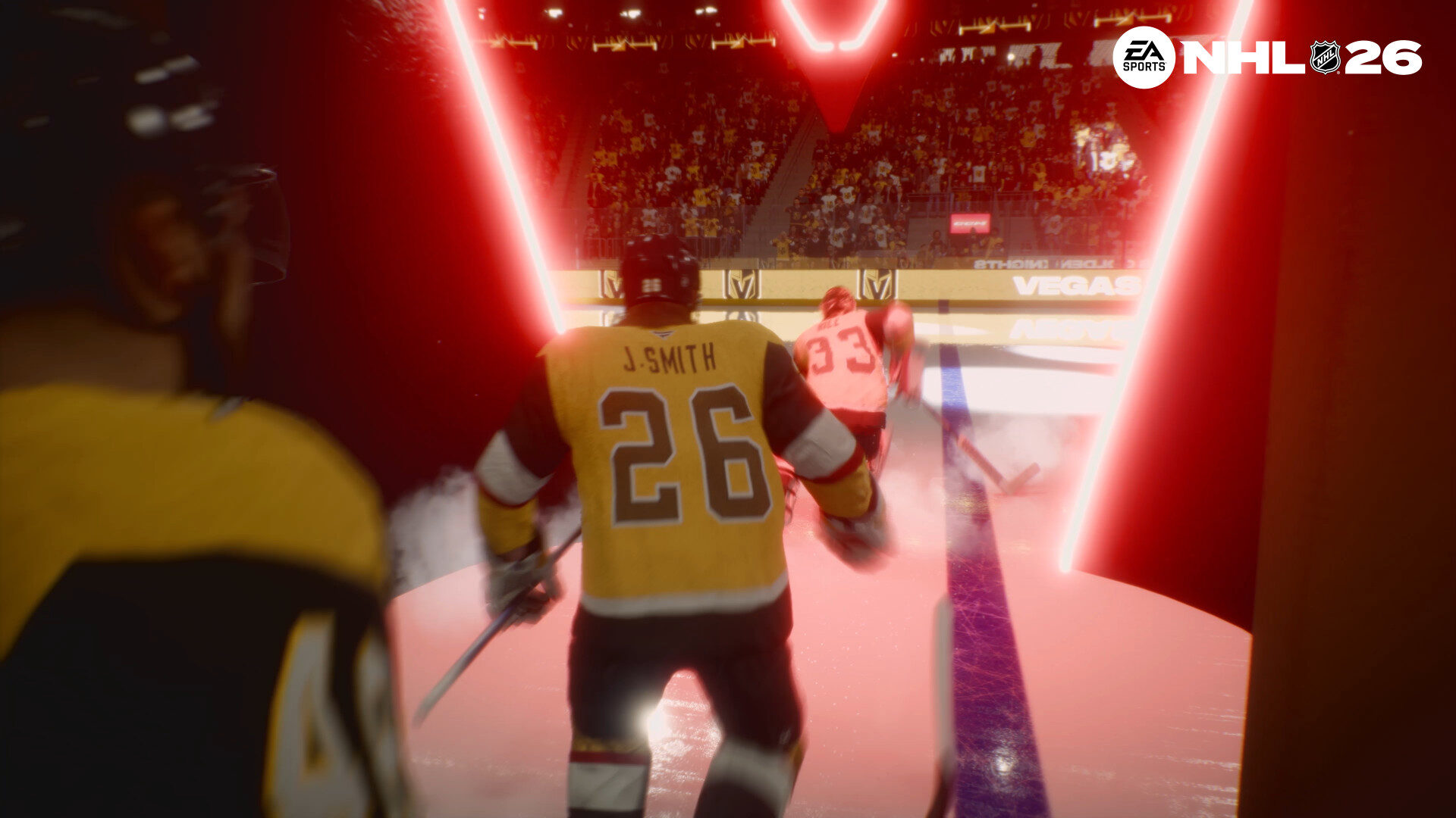 EA Sports NHL 26 (Xbox) Review