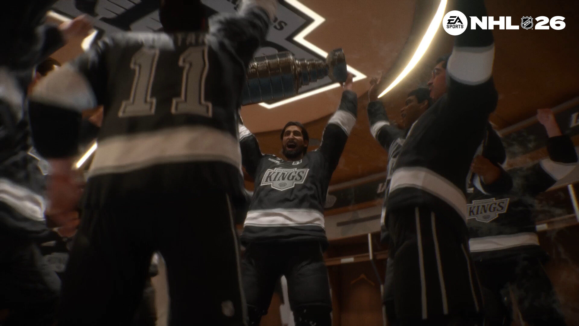 EA Sports NHL 26 (Xbox) Review