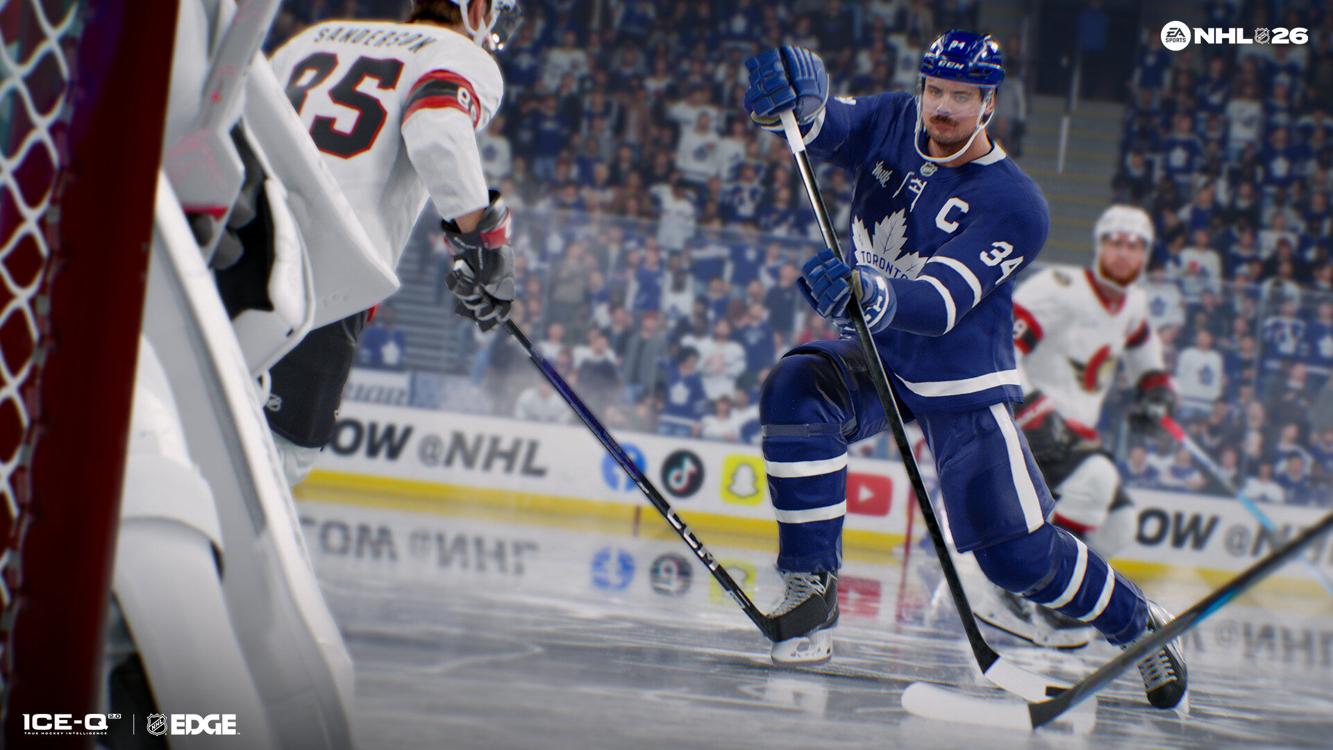 EA Sports NHL 26 (Xbox) Review