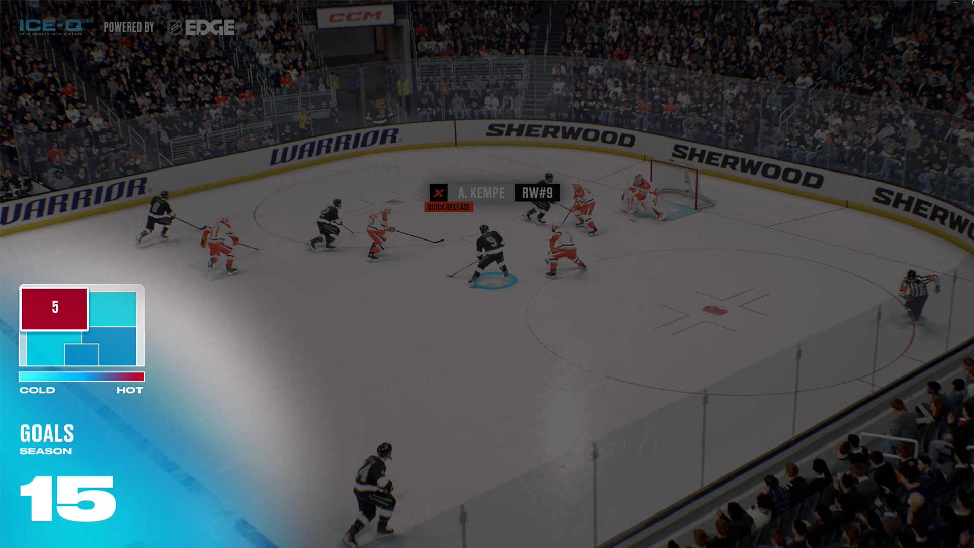 EA Sports NHL 26 (Xbox) Review