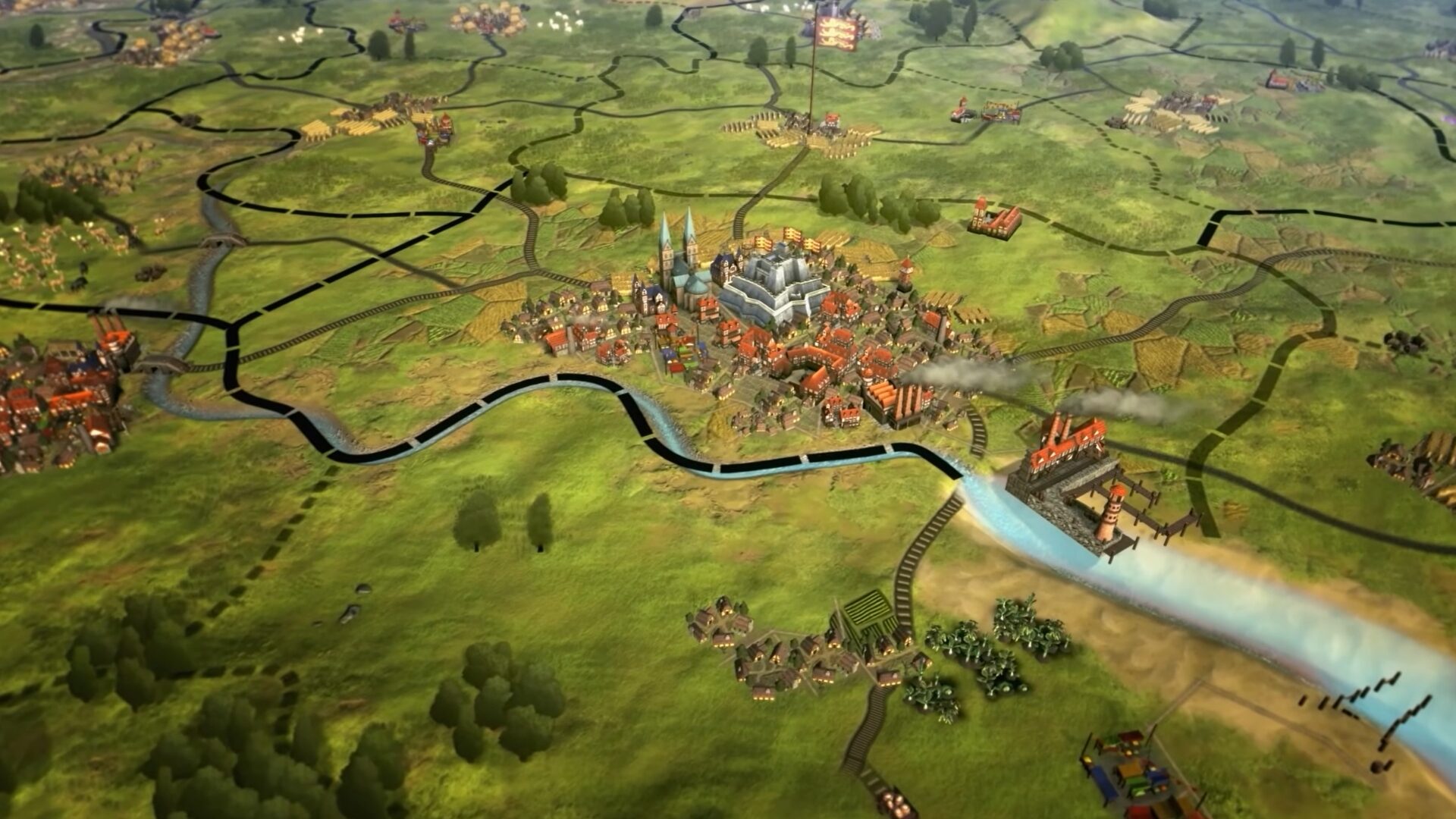 Europa Universalis V (PC) Review