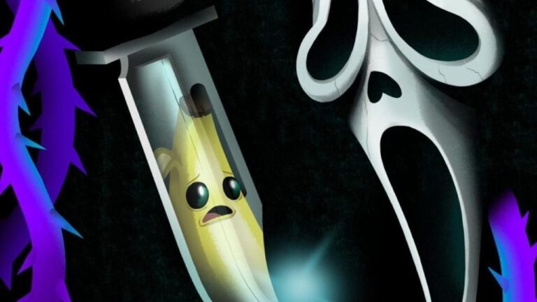 Fortnitemares Is Coming, And Three Epic Crossovers Have Been Teased