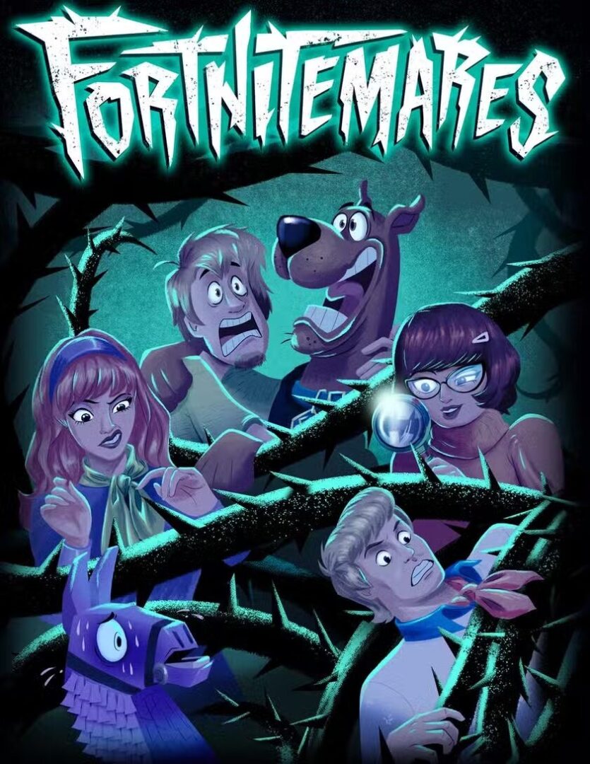 Fortnitemares Is Coming, And Three Epic Crossovers Have Been Teased Fortnitemares Is Coming, And Three Epic Crossovers Have Been Teased