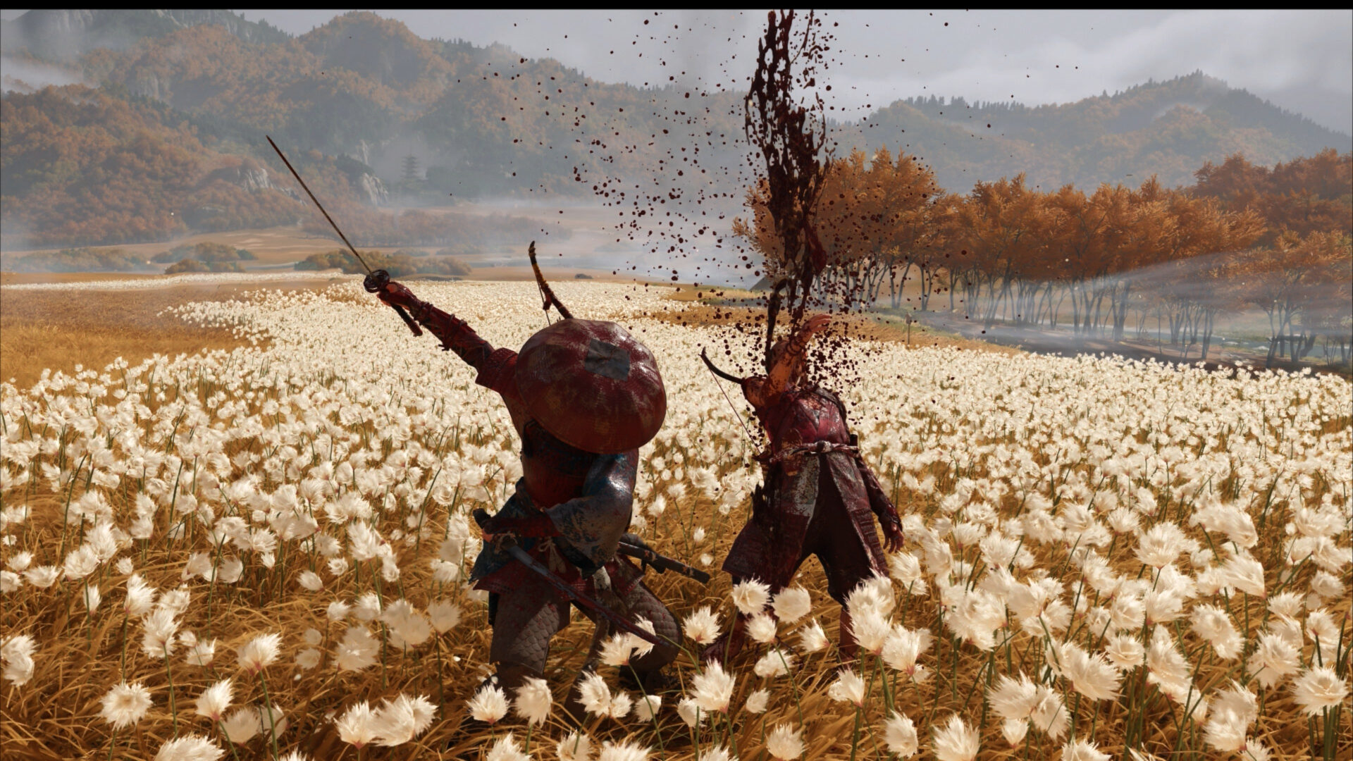 From Tsushima to Ghost of Yōtei — Bringing the Smash Hit Sequel To Life