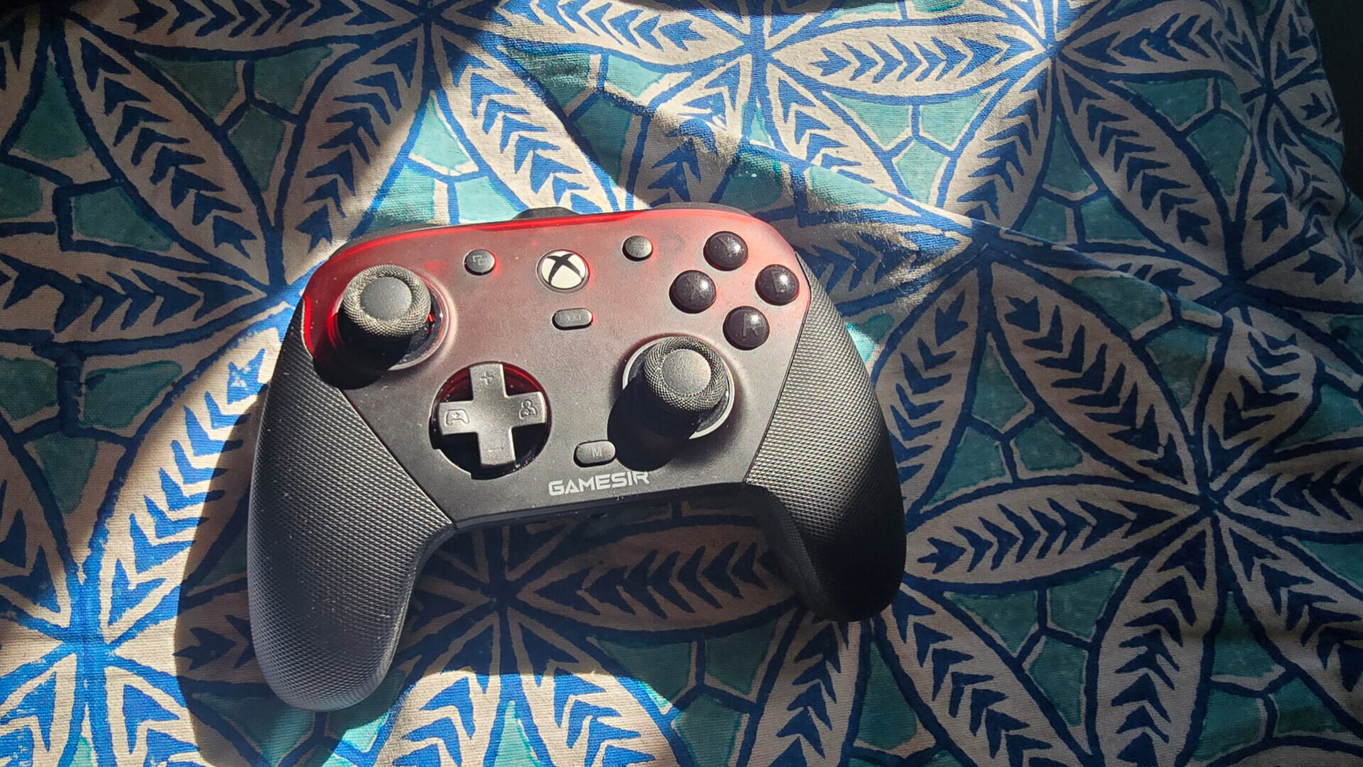 GameSir G7 Pro Controller (PC) Review