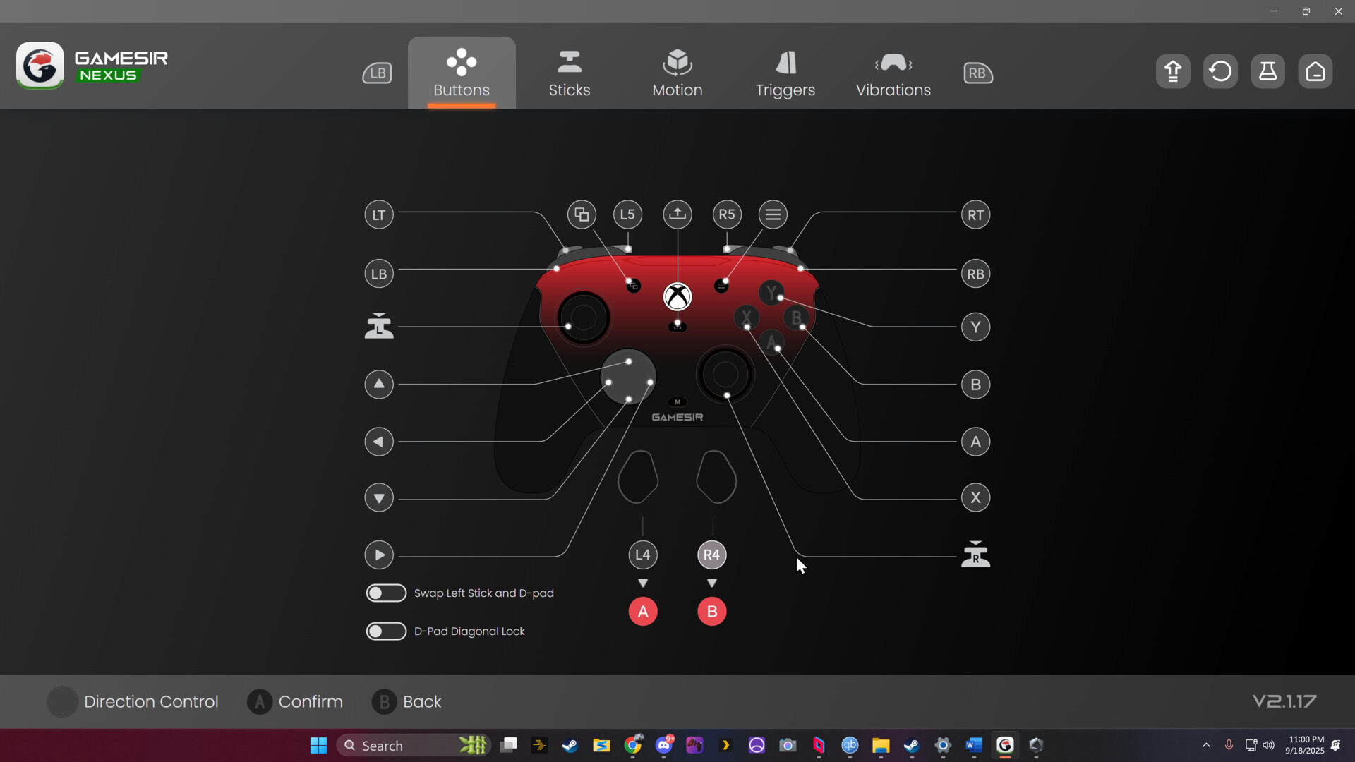 GameSir G7 Pro Controller (PC) Review