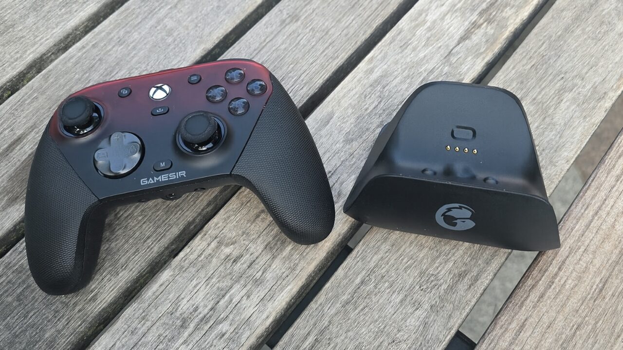 GameSir G7 Pro Controller Review