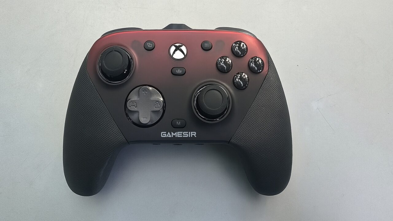 GameSir G7 Pro Controller Review
