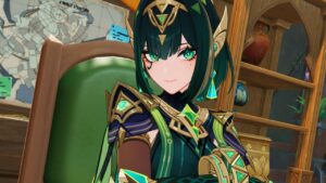 Genshin Impact Nefer Materials Guide: Everything You Need to Know