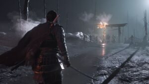 Ghost of Tsushima Drops Free DLC and Major Steam Deck Compatibility Update