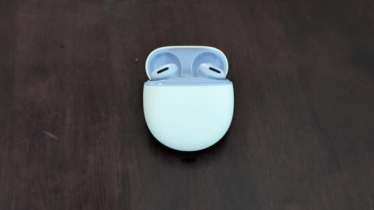 Google Pixel Buds 2a Earbuds Review