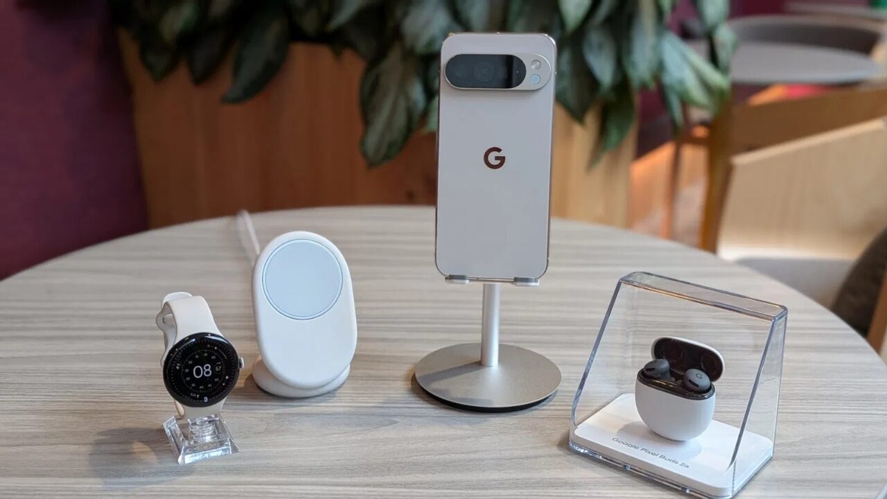 Google Pixel Buds 2a Earbuds Review