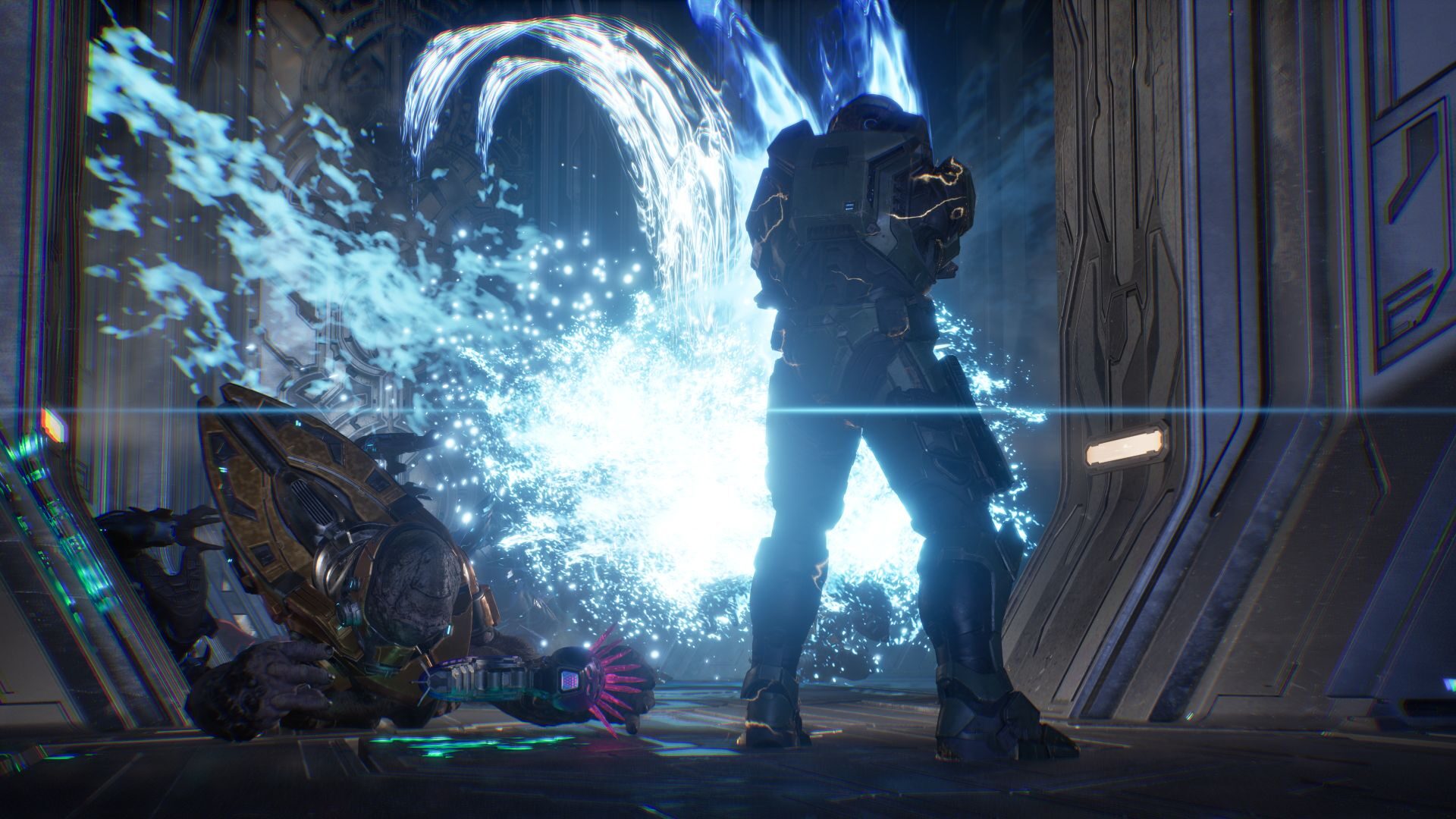 Halo: Campaign Evolved Is Coming With New Missions, Crossplay With PS5 & WE PLAYED IT! Halo: Campaign Evolved Is Coming With New Missions, Crossplay With PS5, And It Plays Great!