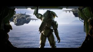 Halo: Campaign Evolved Is Coming With New Missions, Crossplay With PS5, And It Plays Great!