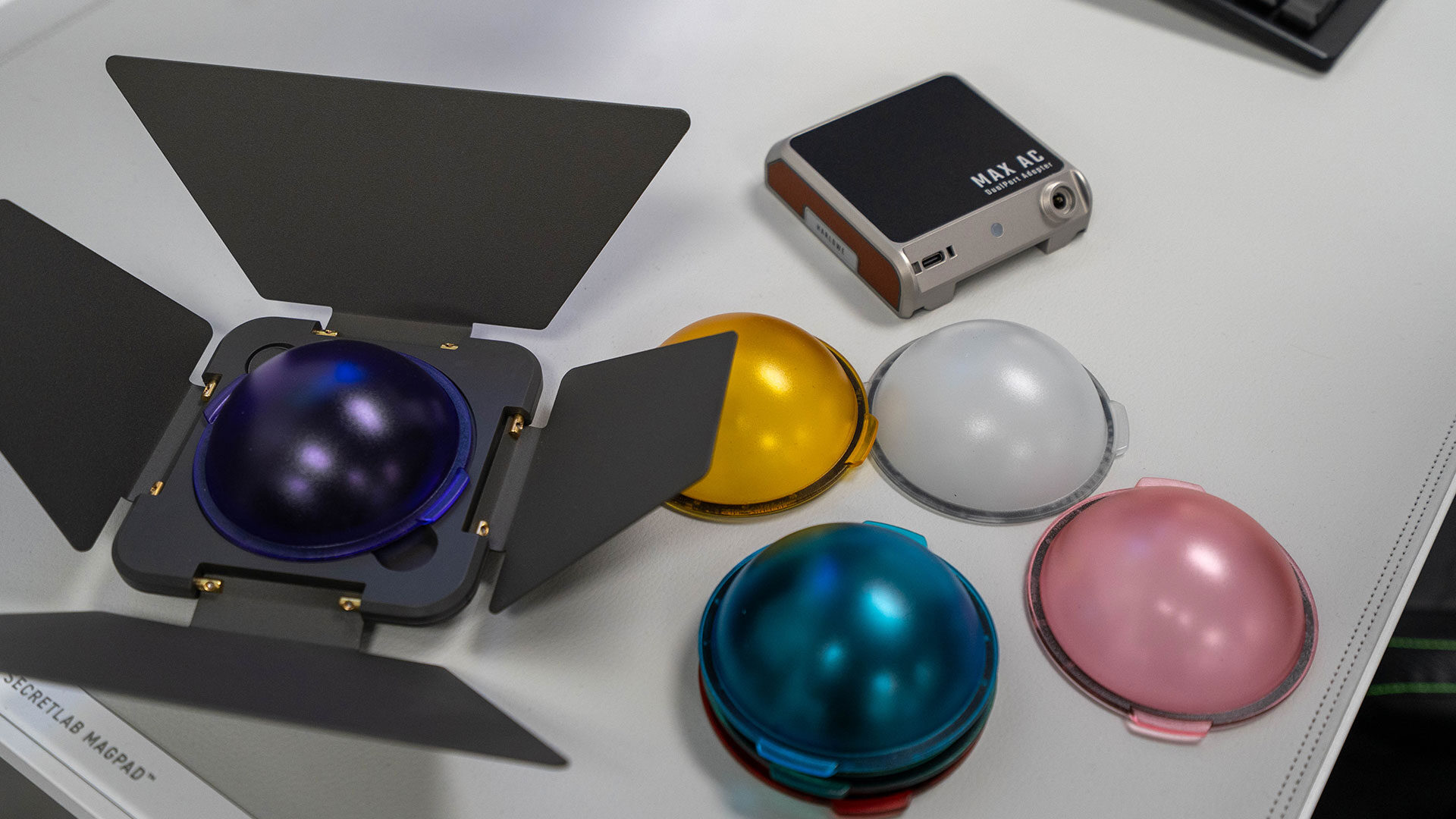 Harlowe Avant Max 40W Creator Kit Light Review