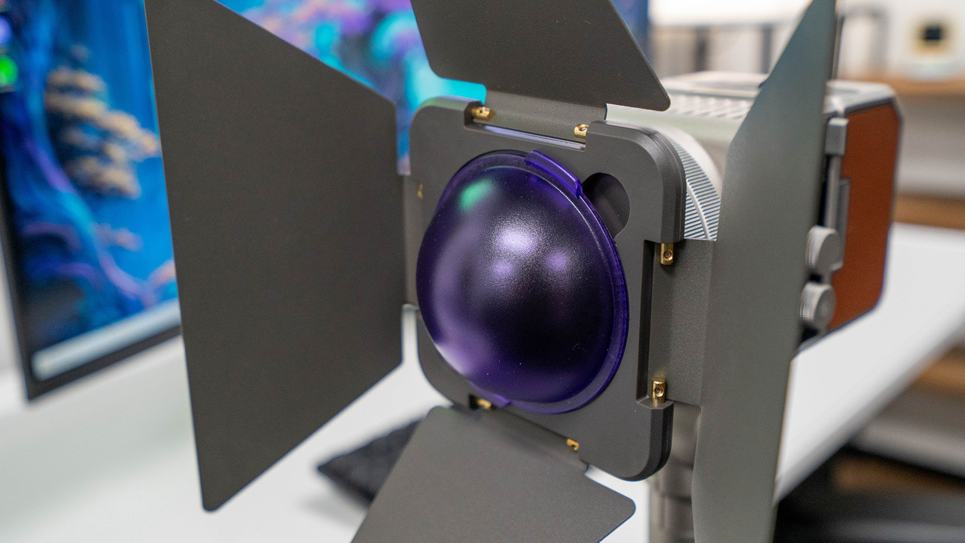 Harlowe Avant Max 40W Creator Kit Light Review