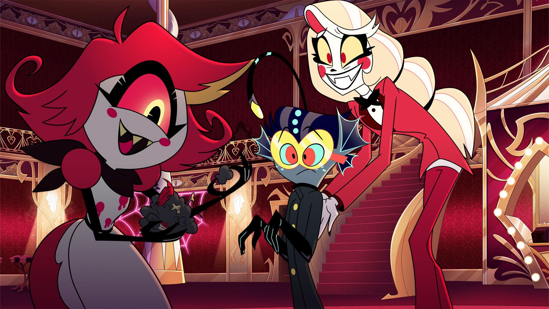 Hazbin Hotel Season 2 Review