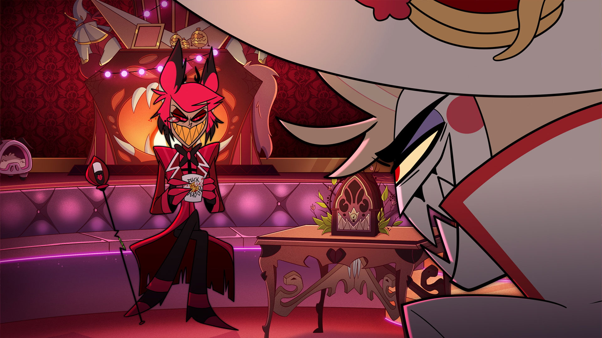 Hazbin Hotel Season 2 Review