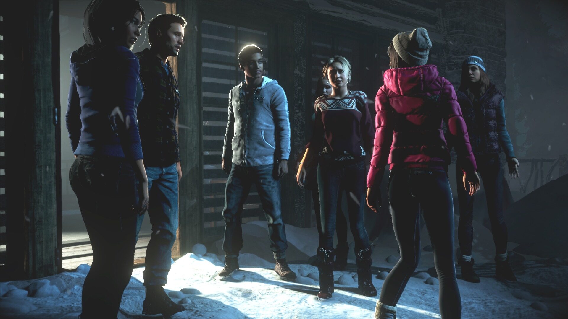 How Games Use Anticipation to Build Player Tension